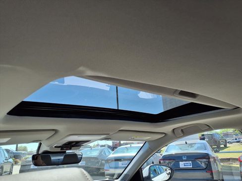 New 2026 Honda Accord Touring image 18