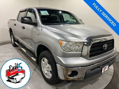 Used 2008 Toyota Tundra SR5