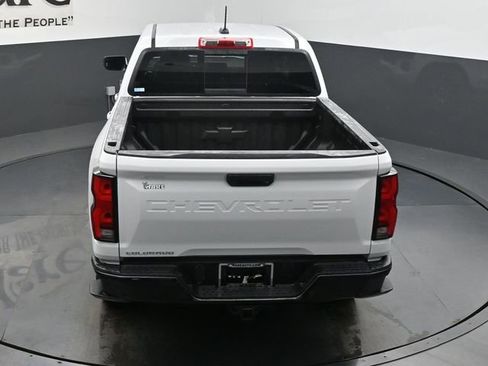 New 2026 Chevrolet Colorado Z71 image 35