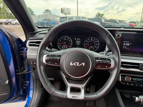 Used 2023 Kia K5 GT-Line FWD image 34