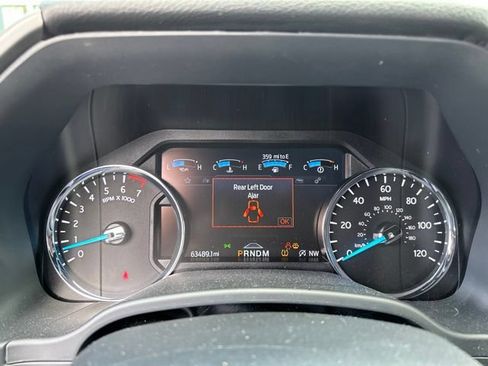 Used 2021 Ford Expedition Max XLT RWD image 26