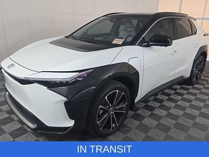 Used 2023 Toyota bZ4X AWD w/ Weather Package