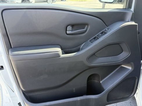 Certified 2023 Nissan Frontier S w/ Technology Package image 12