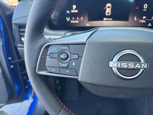 New 2026 Nissan Sentra SR image 17