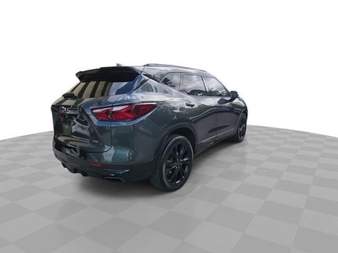 Used 2020 Chevrolet Blazer RS image 8