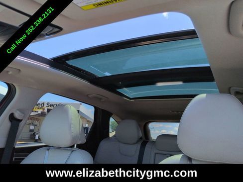 Used 2023 Hyundai Tucson Limited AWD/4WD image 23