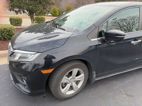 Used 2019 Honda Odyssey EX image 3