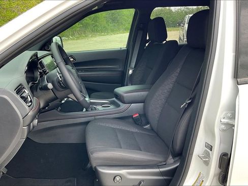 New 2026 Dodge Durango GT RWD image 8