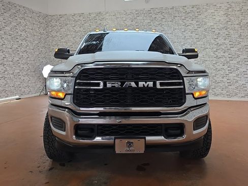 Used 2021 RAM 2500 Tradesman image 2