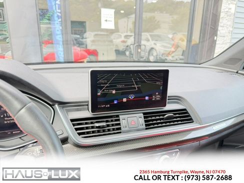 Used 2018 Audi RS 5 AWD/4WD image 37