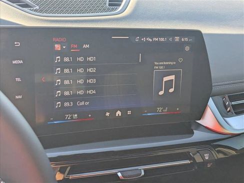 New 2026 BMW X1 xDrive28i image 13