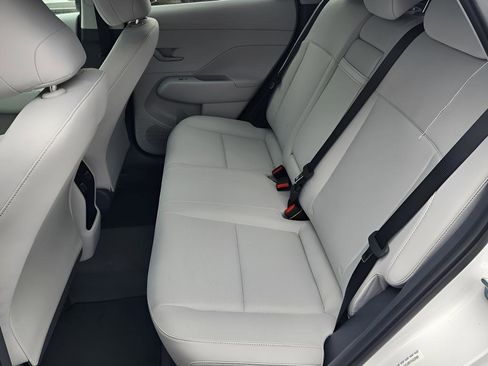 New 2026 Hyundai Kona SEL Sport AWD/4WD image 10