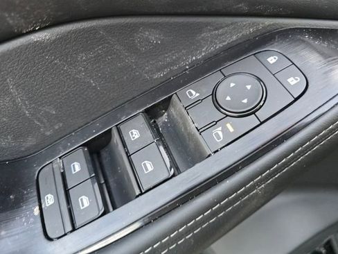 New 2026 Nissan Rogue SV w/ Cold Weather Package image 25