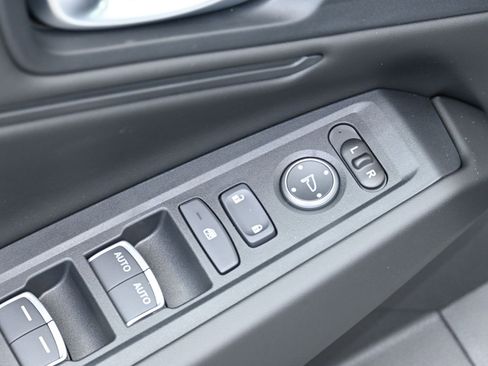 New 2025 Honda Accord SE image 15