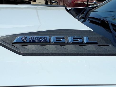 Used 2025 Chevrolet Silverado 2500 W/T w/ WT Convenience Package AWD/4WD image 10