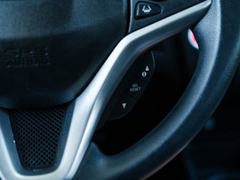 Used 2018 Honda Fit EX image 72