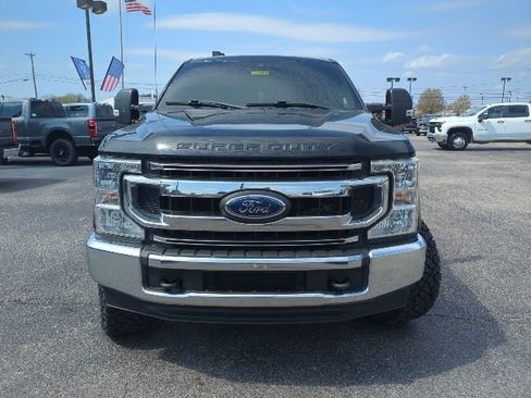 Used 2020 Ford F250 XLT image 3