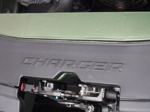 Used 2023 Dodge Charger Scat Pack image 10