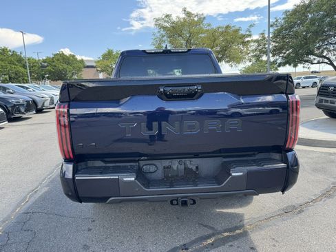 Used 2023 Toyota Tundra Platinum AWD/4WD image 8