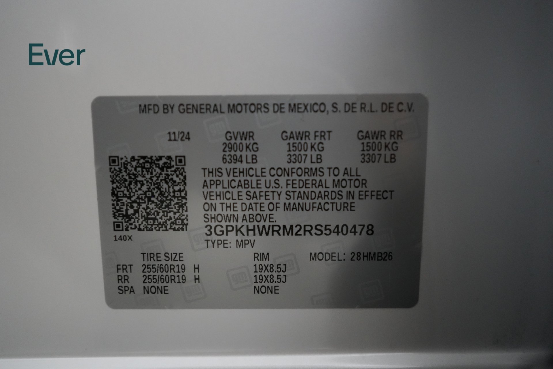 Used 2024 Honda Prologue Touring image 28