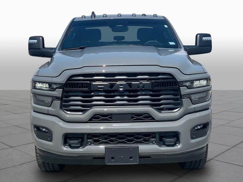 Used 2026 RAM 3500 Lone Star AWD/4WD image 4