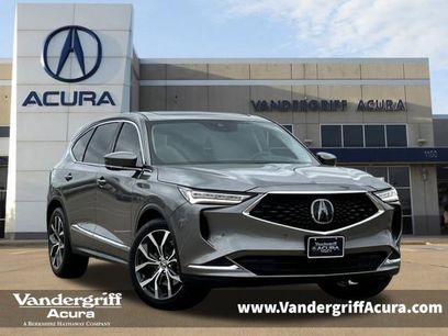 Certified 2023 Acura MDX SH-AWD w/ Technology Package