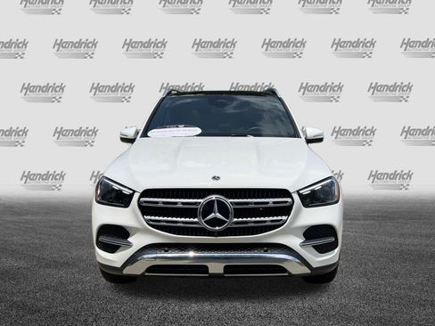 Certified 2024 Mercedes-Benz GLE 350 4MATIC image 3