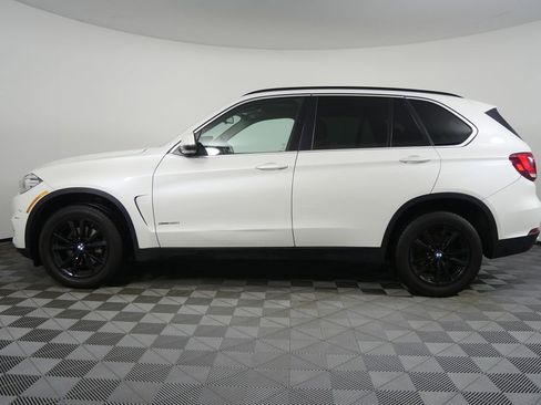 Used 2014 BMW X5 xDrive35i image 6