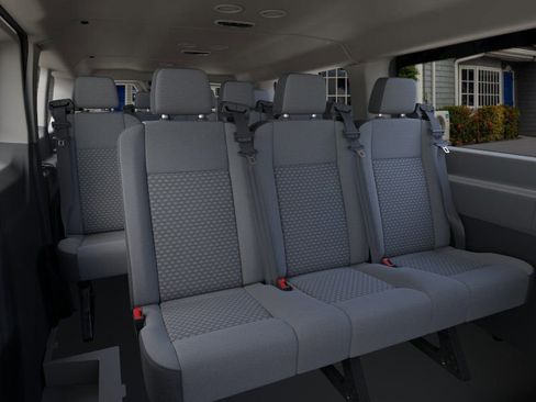 New 2026 Ford Transit 350 XL RWD image 11