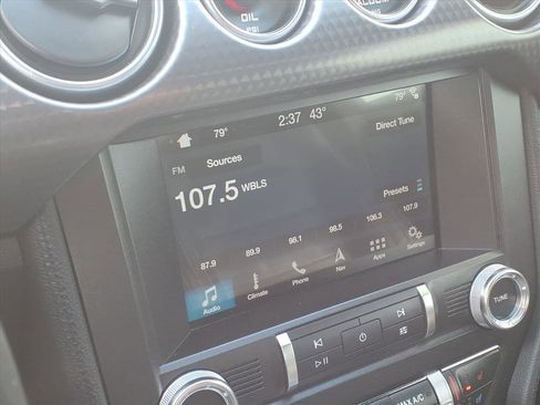 Used 2019 Ford Mustang GT Premium w/ GT Performance Package image 18