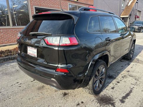 Used 2020 Jeep Cherokee High Altitude image 29