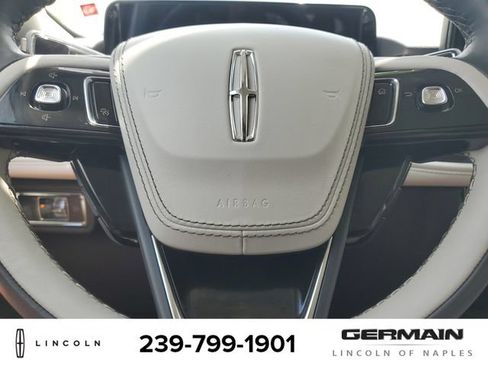 New 2026 Lincoln Aviator 2WD image 23