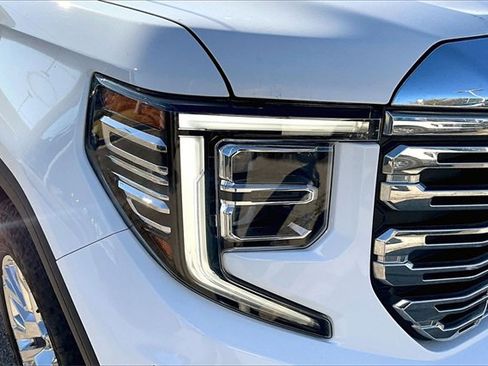 Used 2023 GMC Sierra 1500 Denali image 30