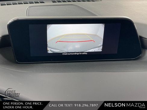 New 2026 MAZDA MAZDA3 s image 30