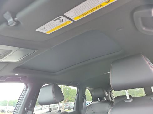 Used 2024 Honda CR-V Sport-L image 17