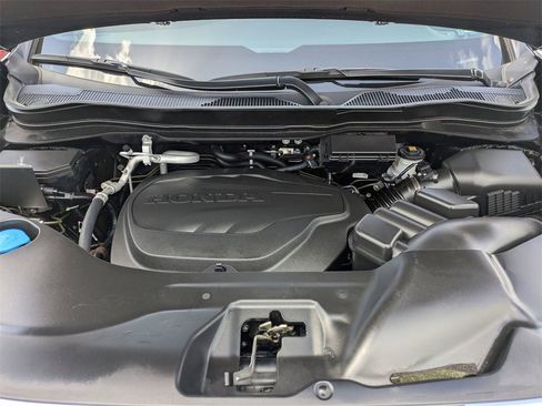 Used 2023 Honda Passport EX-L image 28