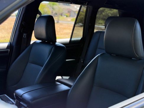 Used 2021 Lexus GX 460 Premium AWD/4WD image 19