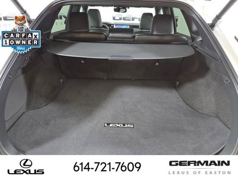 Certified 2023 Lexus RX 350 Premium Plus w/ Cold Area Package AWD/4WD image 23