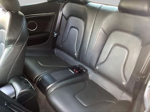 Used 2011 Audi S5 Prestige AWD/4WD image 18