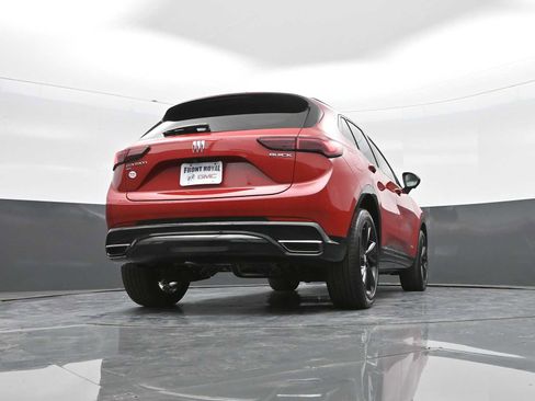 New 2025 Buick Envision Sport Touring image 36