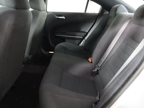 Used 2019 Dodge Charger Police AWD/4WD image 16
