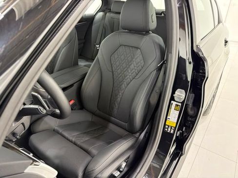 Certified 2023 BMW 540i xDrive w/ M Sport Package AWD/4WD image 13