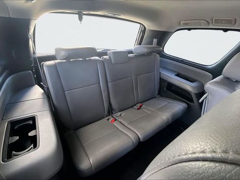 Used 2012 Toyota Sequoia Platinum image 24