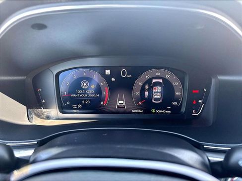Used 2026 Acura Integra A-Spec FWD image 21