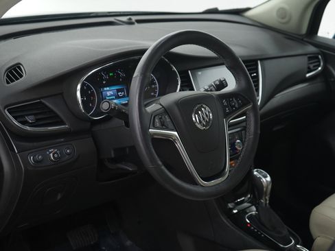 Used 2019 Buick Encore Essence w/ Experience Buick Package image 20