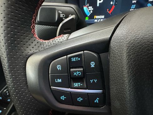 New 2026 Ford Ranger Raptor AWD/4WD image 34