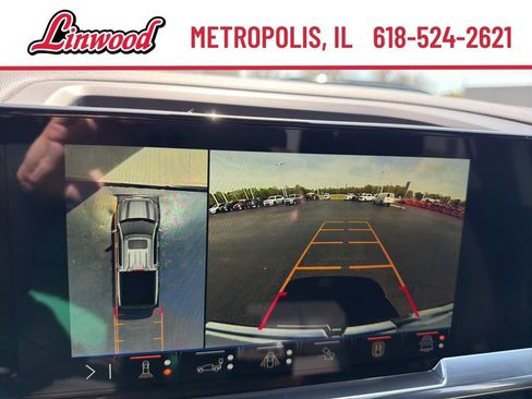 Used 2026 GMC Sierra 1500 Elevation w/ Elevation Premium Package AWD/4WD image 30