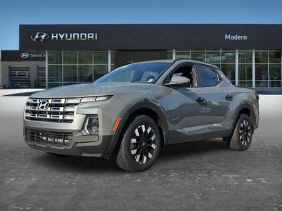 Certified 2026 Hyundai Santa Cruz SEL