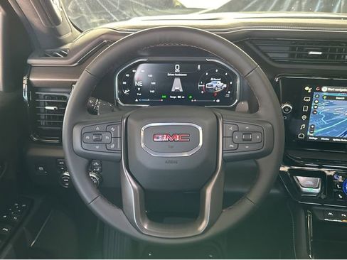 New 2026 GMC Sierra 1500 AT4X image 18