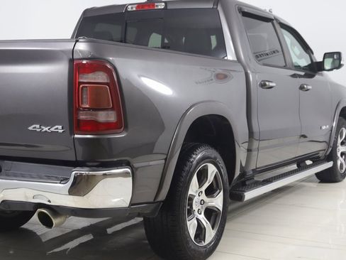 Used 2019 RAM 1500 Laramie image 43